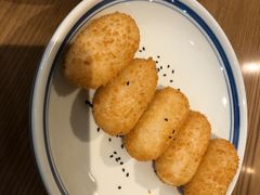 -老头儿油爆虾(金鹰世界店)