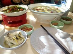 -壹块捌烧烤(灯市口店)