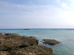 -白沙湾海滩
