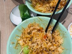 -李先生牛肉面大王(广渠门内店)