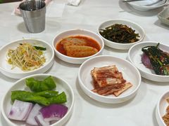 -24 新村雪浓汤(长白山烤肉店)