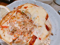 -蟹将军·松叶蟹和牛日料放题自助(K11店)