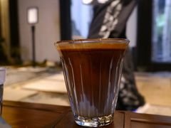 -Metal hands·铁手咖啡