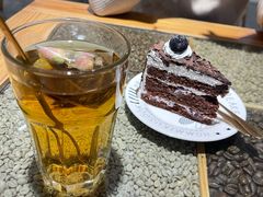 -漫香咖啡·云南小粒咖啡