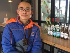 -棒约翰比萨·意面(金桥国际店)