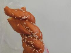 -弘祥蜂蜜大麻花(校场街店)