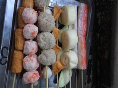 -大学路8号炸串(大学路十四号院店)