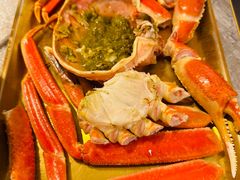 -本达人海鲜烧烤·朝鲜族风味(发展店)