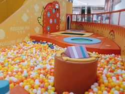 -潮立方(南岗店)