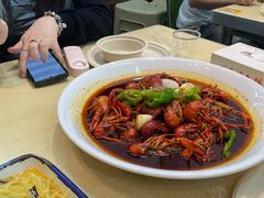 -刘栋梁大排档(淮海东路店)