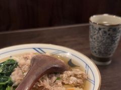 -哥哥の深夜食堂(红松东路店)