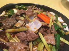 -大欢喜饭店(江怡路店)