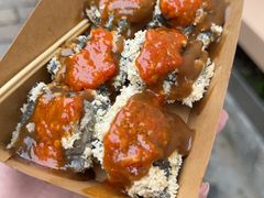 -品腐记·豆腐王朝(老门东总店)