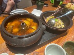 -云海肴·汽锅鸡·云南菜(美罗城店)