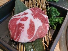 -黑牛黑猪烤肉专门店(万象城店)