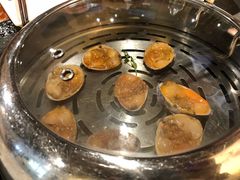 -苏大嘴海鲜牧场(奥林匹克店)