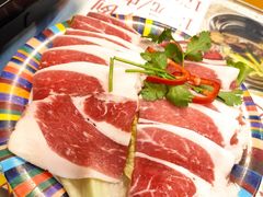 -新辉港式茶餐厅(北栅店)