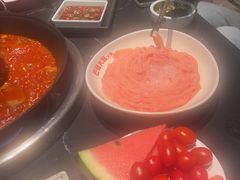 -巴蜀大将火锅(春熙店)