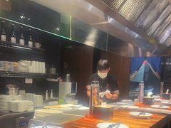 -橘焱胡同烧肉夜食(BFC外滩金融中心店)