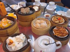 -香港蓮香樓(中環店)