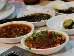 -三毛牛肉店(福强店)