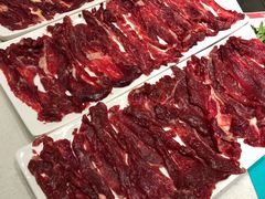 -古乐牛香·鲜牛肉牛杂火锅(新区店)