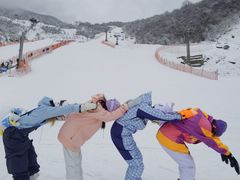 -太子岭滑雪场
