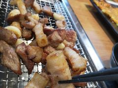 -肉甲韩国木炭烤肉(新壹街1店)