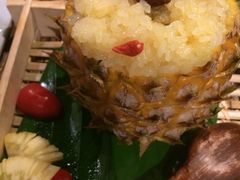 -云海肴·汽锅鸡·云南菜(领展购物广场·中关村店)