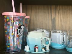 -星巴克(北京首都国际机场7店)