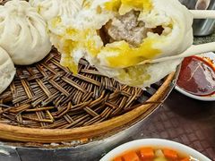 -胡家包子·清真(大众巷店)