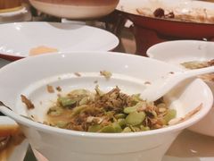 -大鸭梨烤鸭(左家庄店)