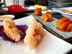 -长沙北辰洲际酒店-栀味轩中餐厅