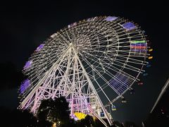 -南昌之星摩天轮