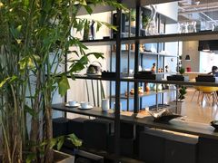 -dotcom coffee古点咖啡(致真大厦店)