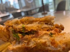 -必胜客(栖乐荟店)