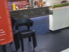 -棒约翰比萨·意面(张江长泰店)