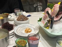 -阳光码头海鲜火锅(世纪大道店)