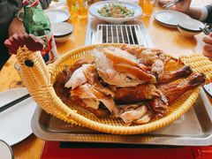 -张记焖窑·十五年专注焖烤(雍和宫店)