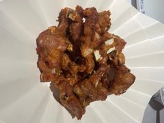 -围龙屋客家食府(福田店)