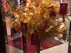 -长春净月潭喜来登酒店·盛宴标帜餐厅