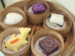 -苏梦江南·淮扬菜(夫子庙店)