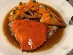 -广州文华东方酒店·江-由辉师傅主理