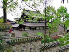 -窦圌山风景区