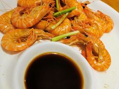 -柳柳饭店(华山中路店)