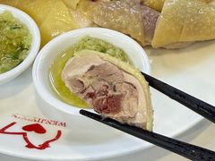 -文记壹心鸡(宝华路店)