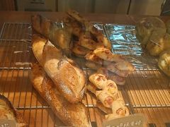 -慢熟面包店bud bread(孩儿巷店)