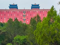 -普陀宗乘之庙(小布达拉宫)