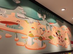 -滕记星发餐室·新加坡菜(巨鹿路店)