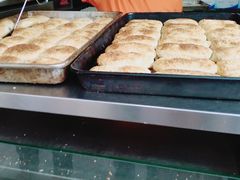 -朱记小郑酥烧饼(建康路店)